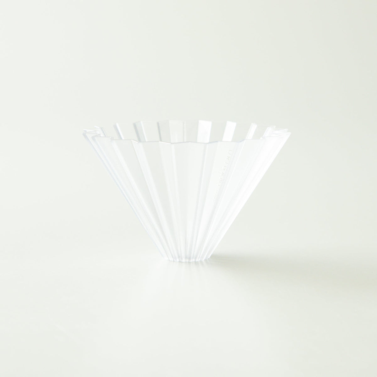 ORIGAMI Air Dripper – M Clear