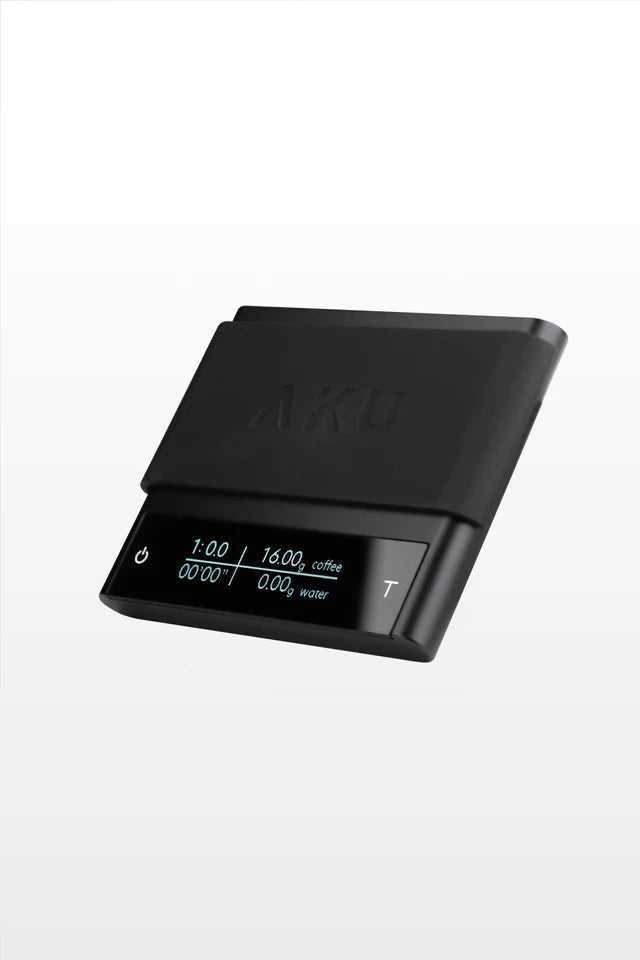 Varia AKU Mini Precision Coffee Scales - Sigma Coffee UK