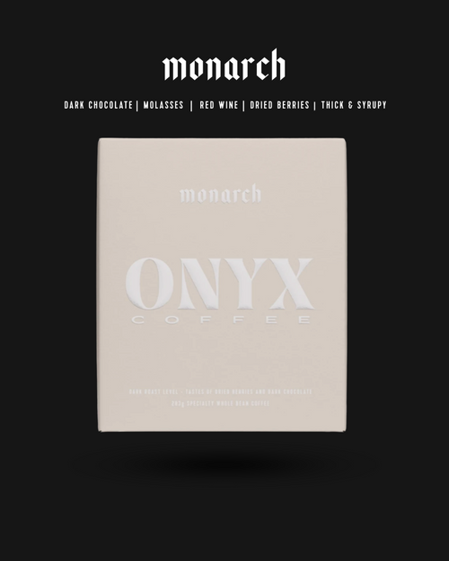 Onyx Coffee - Monarch - Sigma Coffee UK