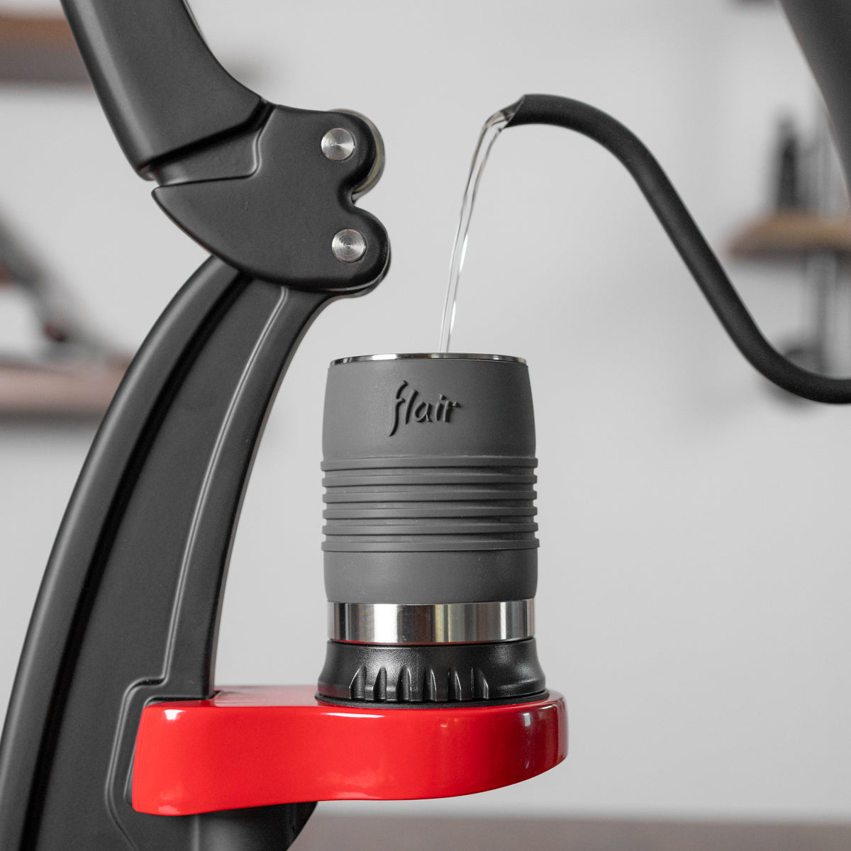 Flair Classic - Sigma Coffee UK