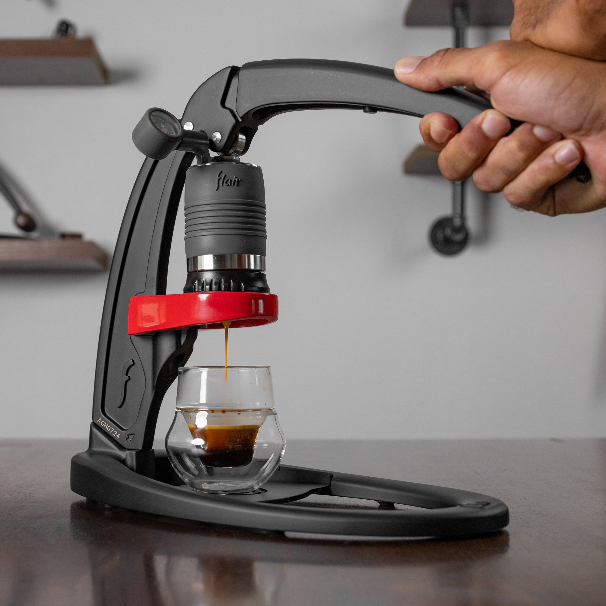 Flair Classic – Sigma Coffee UK