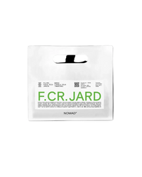 Nomad - Filter, Costa Rica - Jardin - Natural Anaerobic