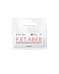 Nomad - Filter, Ethiopia - Abebe Hewiso - Natural 74110