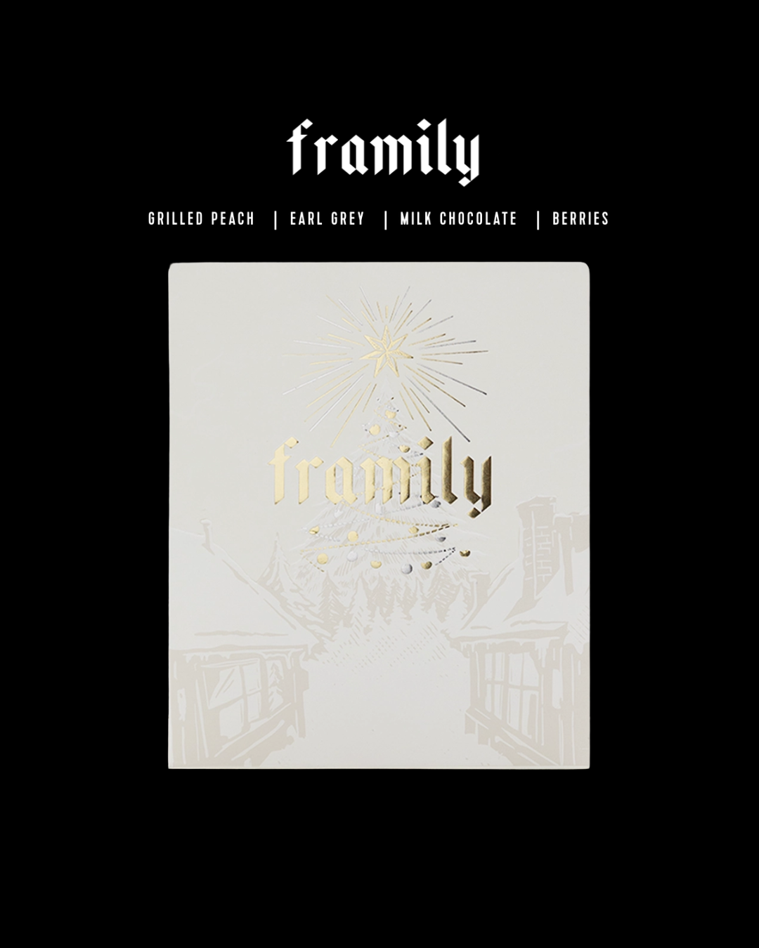 Onyx Coffee - Framily