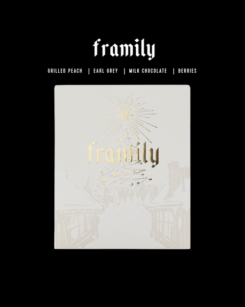Onyx Coffee - Framily