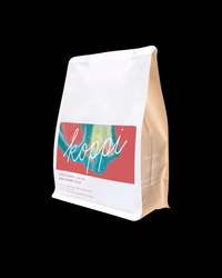 Koppi - La Lia, Red Honey SL28  | Costa Rica - Sigma Coffee UK