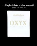 Onyx - Ethiopia - Chilaka Station Anaerobic - Sigma Coffee UK