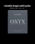 Onyx Coffee - Colombia Brayan Smith Gesha - Sigma Coffee UK