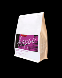 Koppi - Finca El Porvenir, Washed Papayo | Colombia