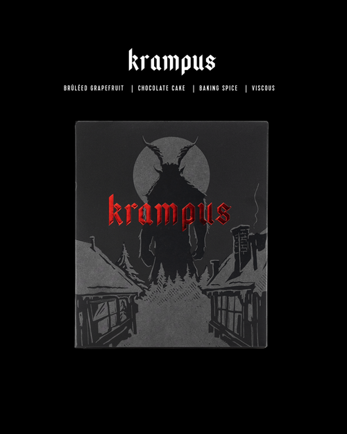 Onyx - Krampus