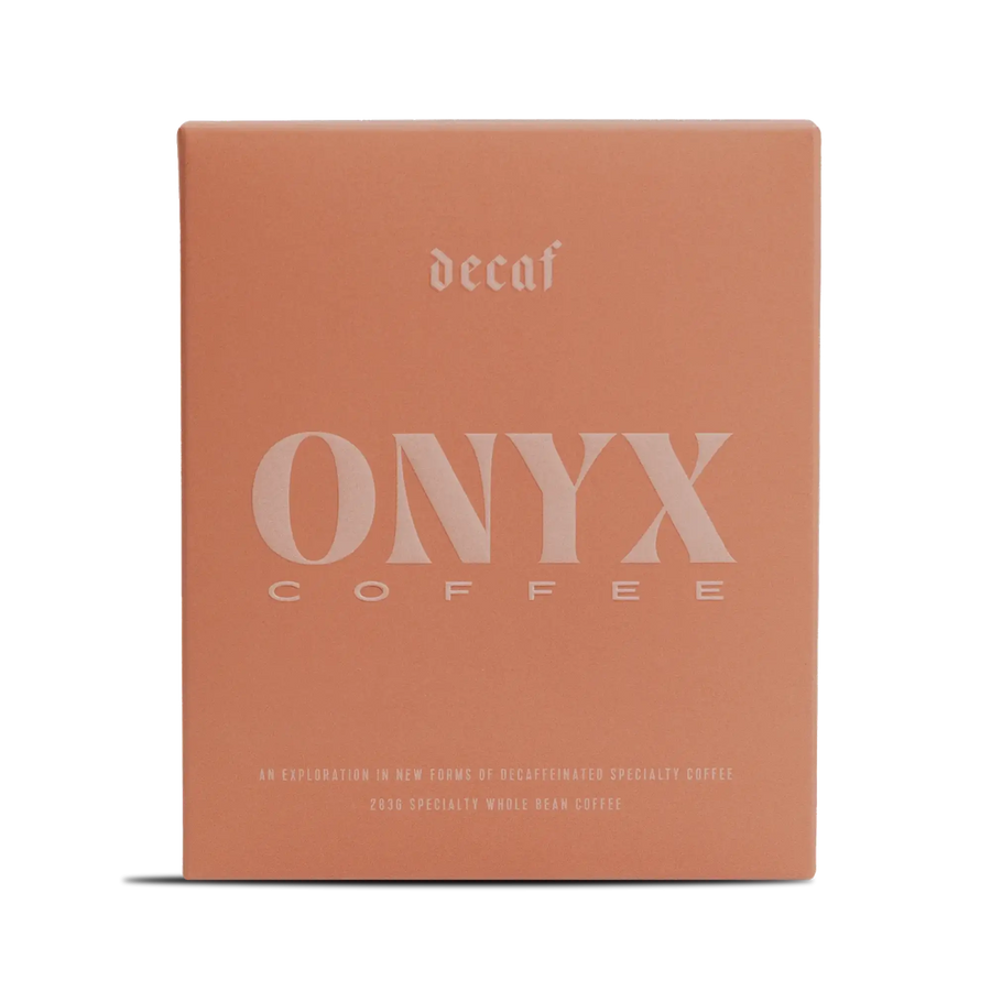 Onyx Coffee - Decaf Colombia Inza San Antonio