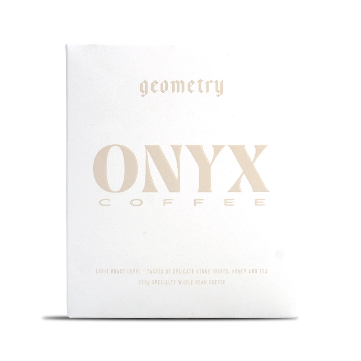 Onyx Coffee - Geometry