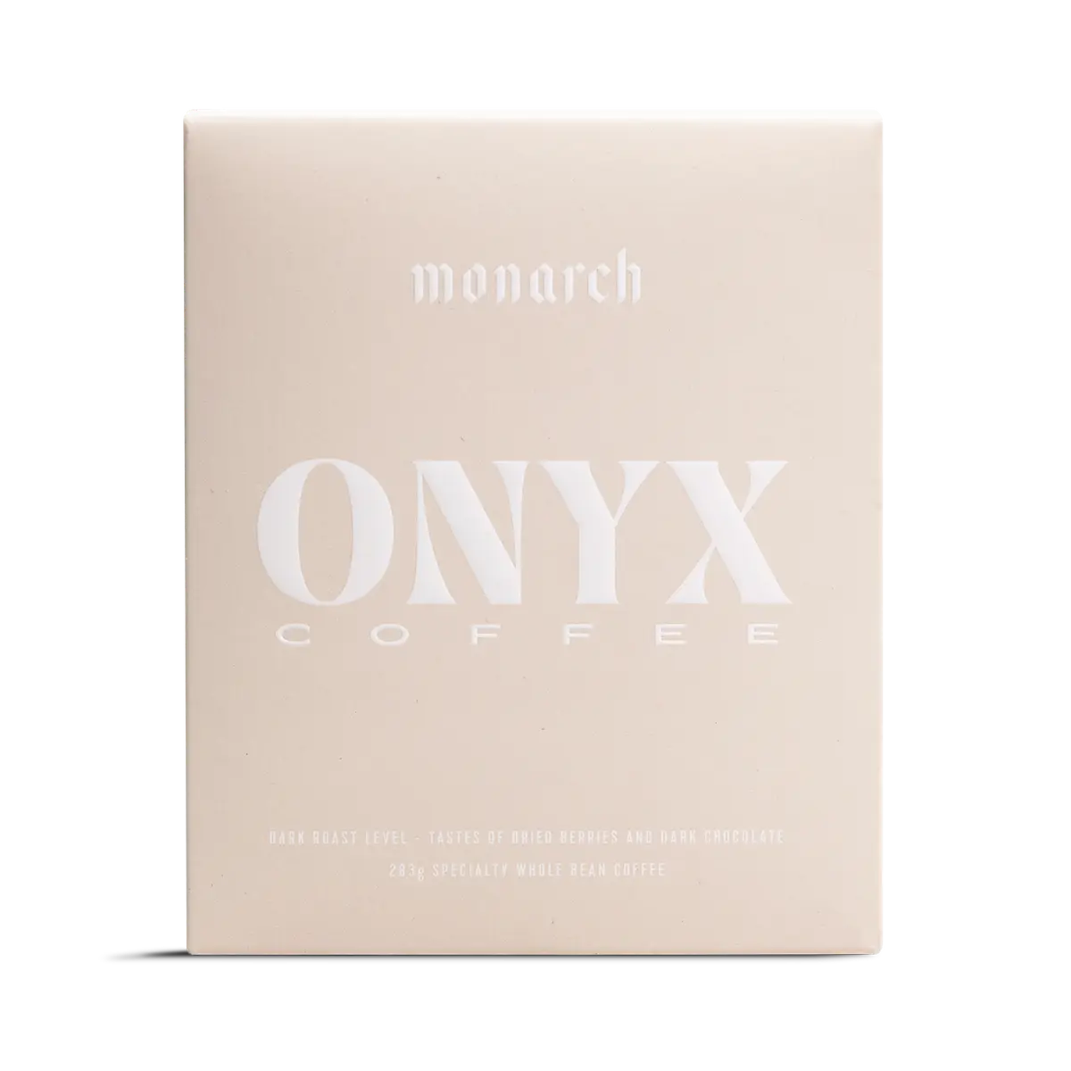 Onyx Coffee - Monarch