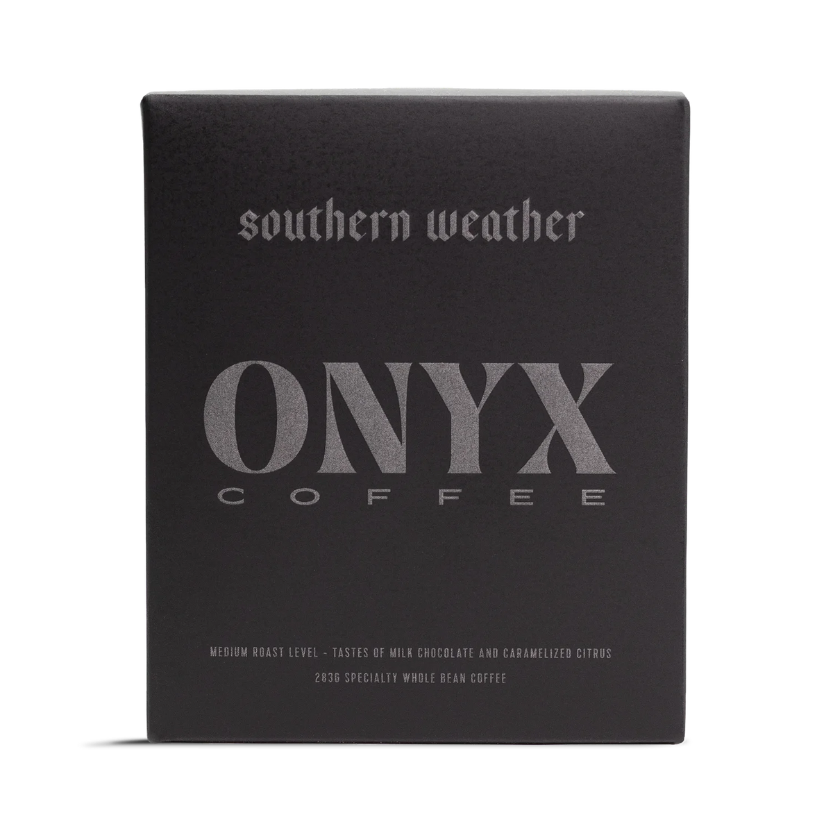 Onyx Coffee - Southern Weather
