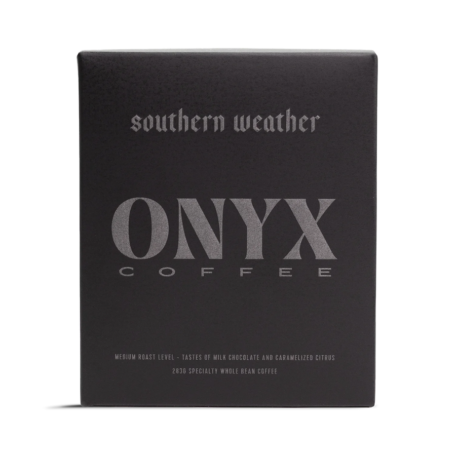Onyx Coffee - Southern Weather
