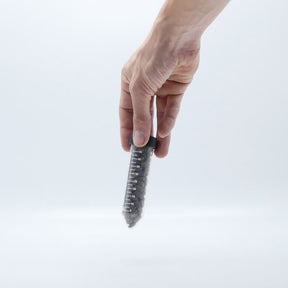 A.M.O.C. - Single Dose Coffee Vials - 10 Pack (Empty) - Sigma Coffee UK