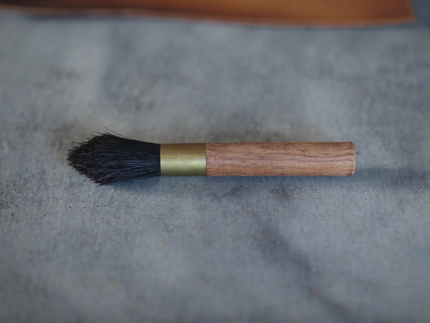 Weber Workshops - Coffee Brush