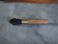 Weber Workshops - Coffee Brush