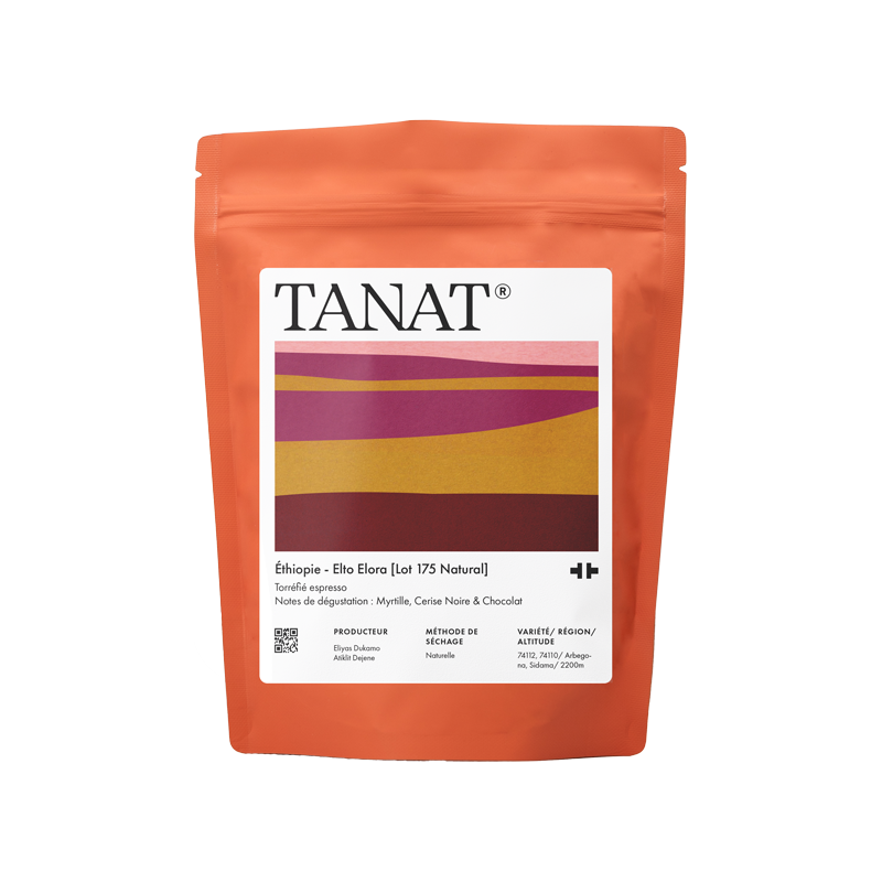 TANAT - Elto Elora [Lot 175 Natural]