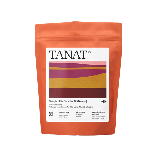 TANAT - Elto Elora [Lot 175 Natural]