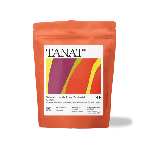 TANAT - Finca La Riviera [Anaerobic]