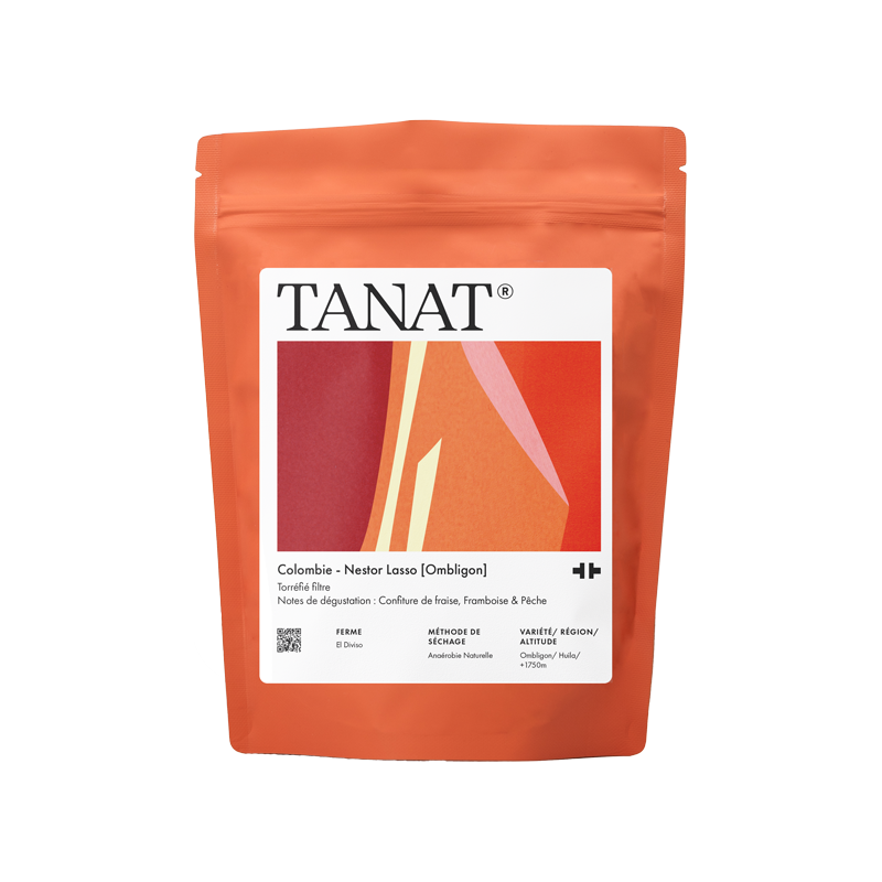TANAT - Nestor Lasso [Ombligon]
