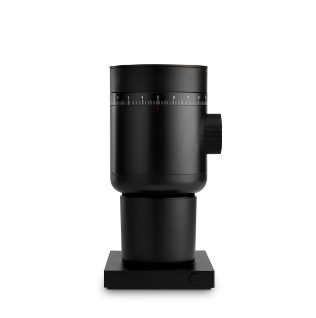 Fellow Opus 2 Conical Burr Grinder – Black