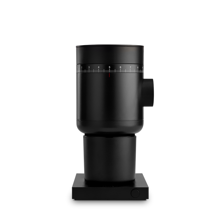 Fellow Opus 2 Conical Burr Grinder – Black
