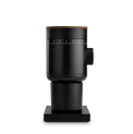 Fellow Opus 2 Conical Burr Grinder – Cherry Red + Walnut