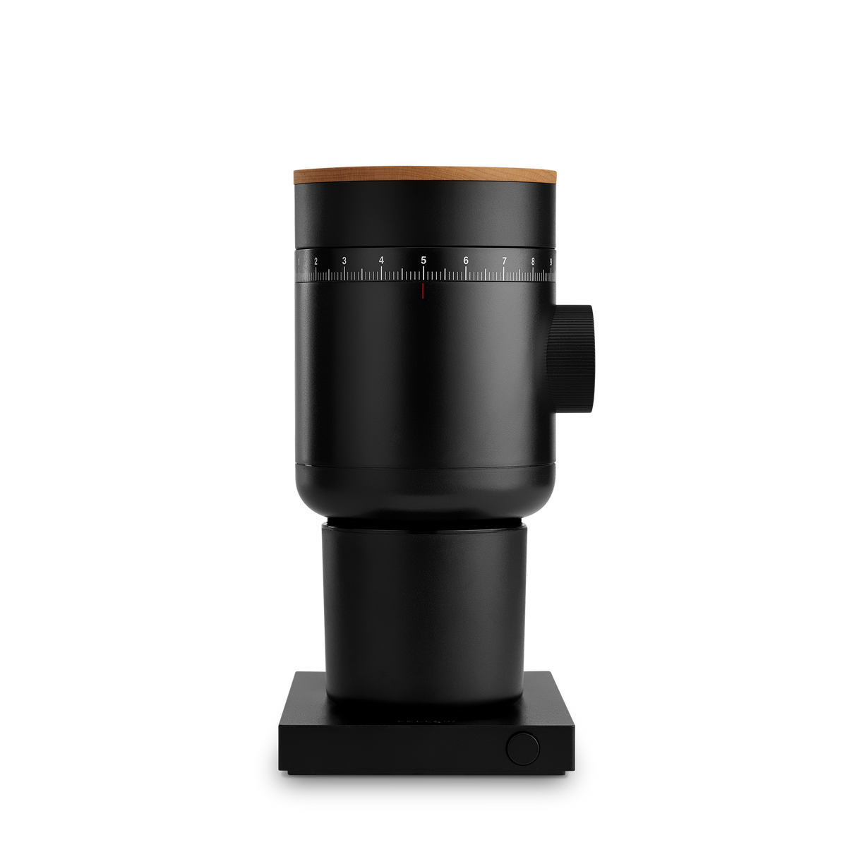 Fellow Opus 2 Conical Burr Grinder – Sesame + Maple