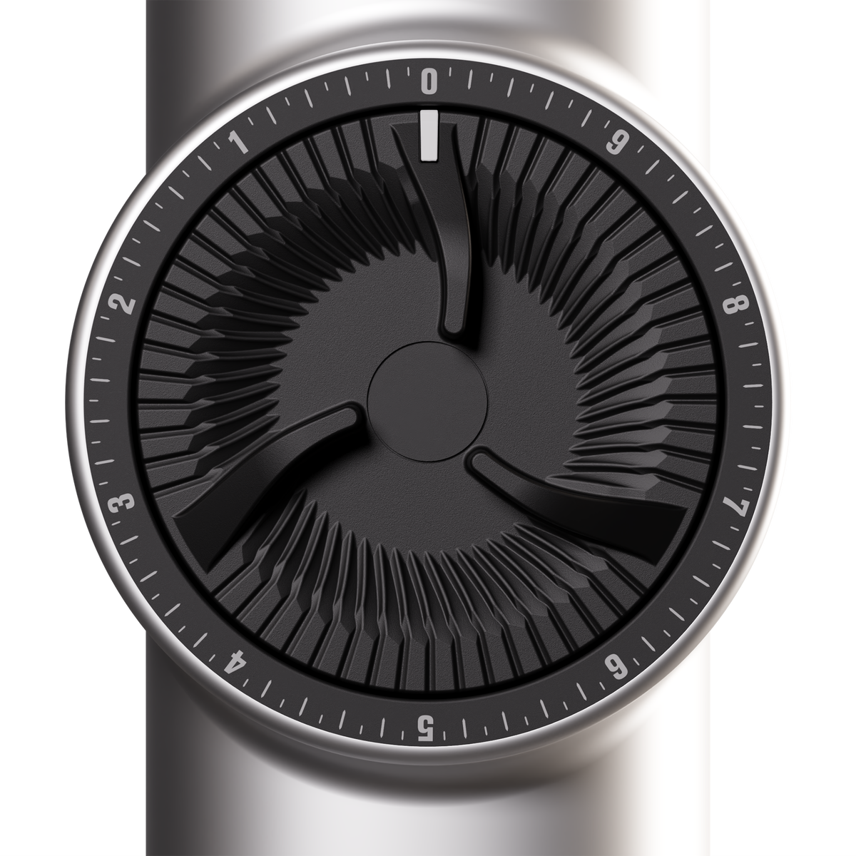 Pietro Hand Coffee Grinder - Sigma Coffee UK