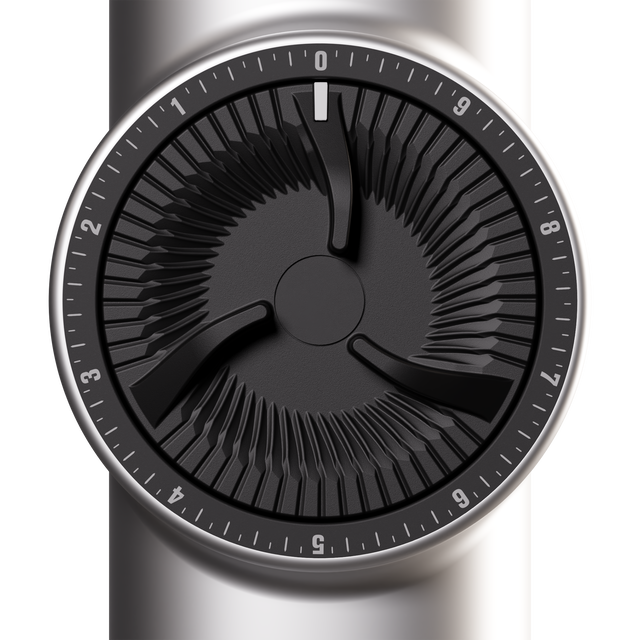 Pietro Hand Coffee Grinder - Sigma Coffee UK