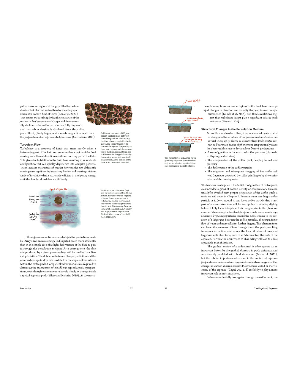 The Physics of Espresso | Jonathan Gagné