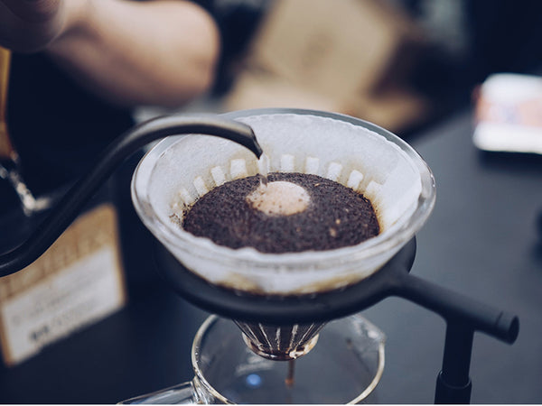 V60 Paper Filters - Timemore - Sigma Coffee UK