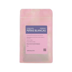 Coffee Collective - Peñas Blancas Ombligon | Colombia - Sigma Coffee UK