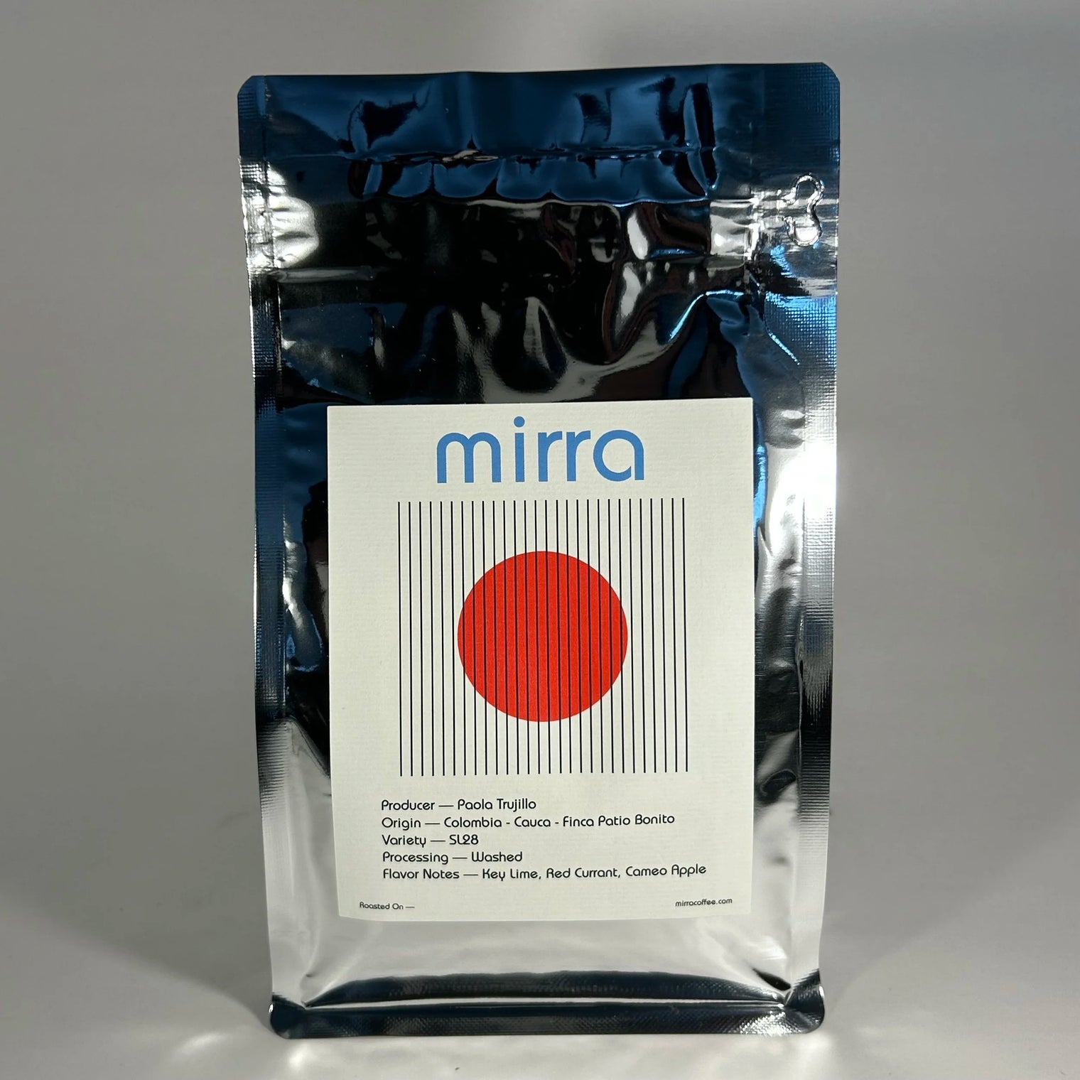 Mirra - Colombia Paola Trujillo SL28 | Colombia - Sigma Coffee UK