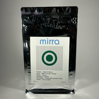 Mirra - Augustin Velasco, Washed Bourbon | Mexico - Sigma Coffee UK