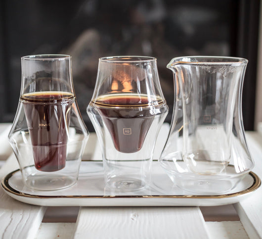 KRUVE PIQUE Carafe