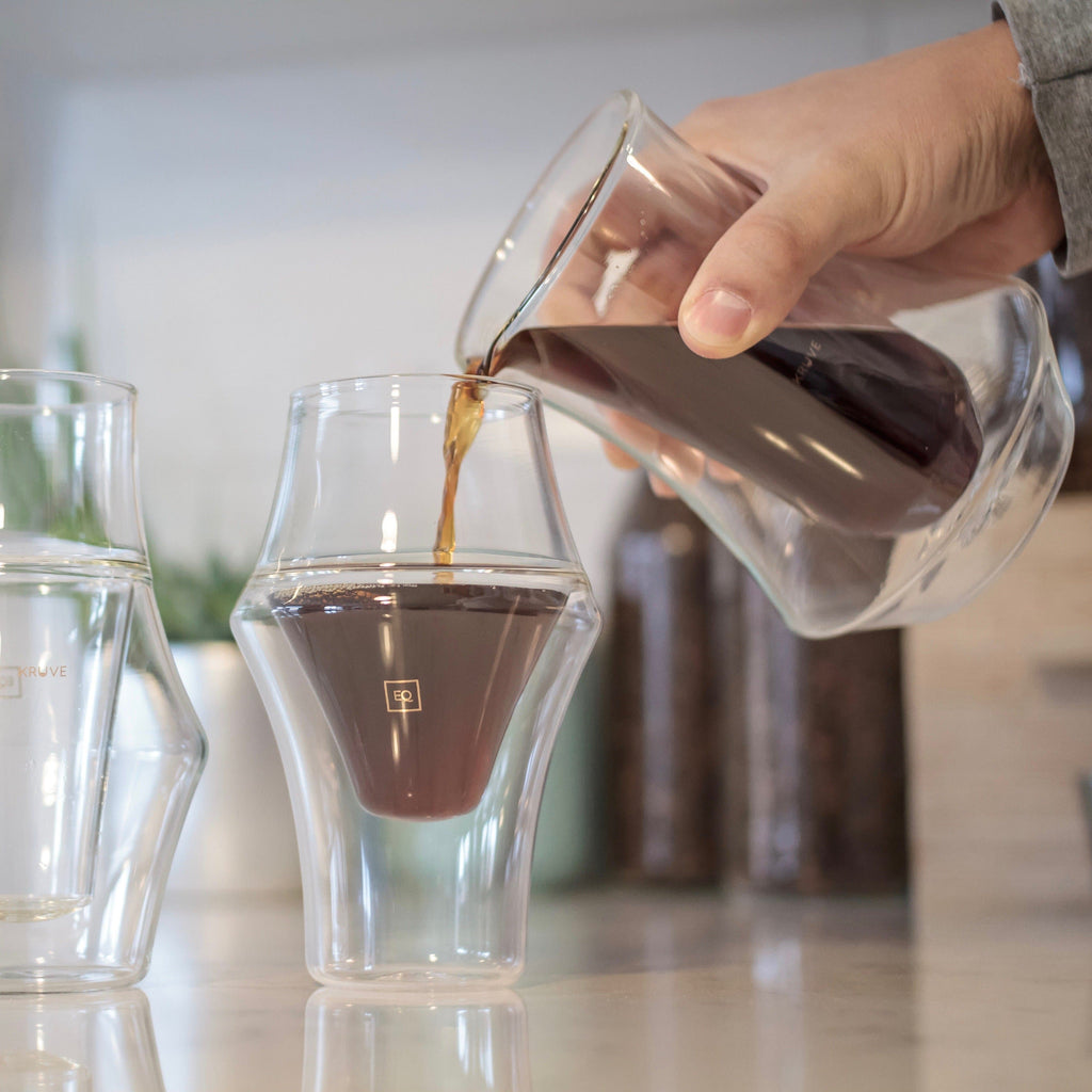 KRUVE PIQUE Carafe