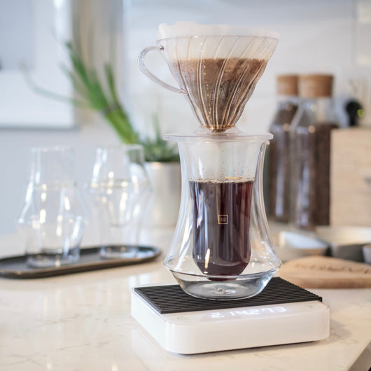 KRUVE PIQUE Carafe