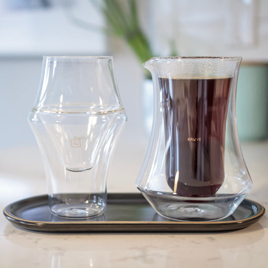 KRUVE PIQUE Carafe