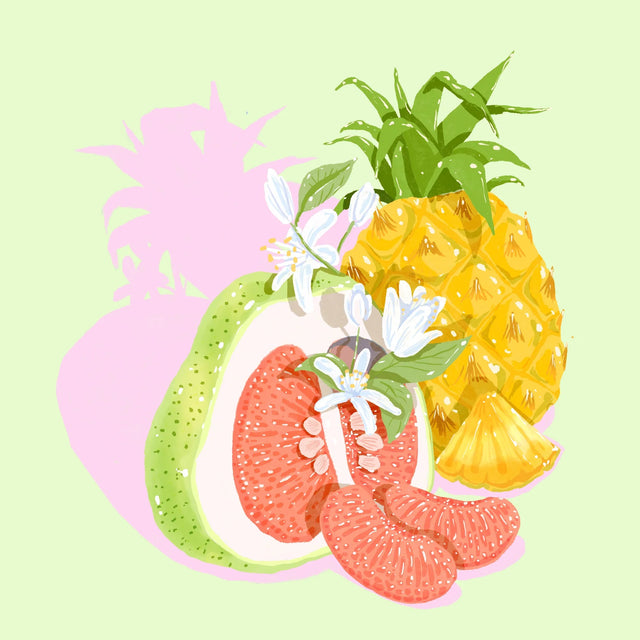 Hydrangea - Iridescence, Savage Coffee, Gesha | Panama - Sigma Coffee UK