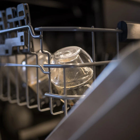 KRUVE PROPEL Espresso Glass