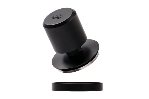 コーヒーメーカー・エスプレッソマシン Weber Workshops REALLY NICE TAMPER Really Nice Tamper – Weber Workshops