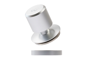 Weber Workshops - Really Nice Tamper - Sigma Coffee UK