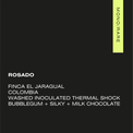 A.M.O.C. - Rosado Colombia — Finca El Jaragual - Sigma Coffee UK