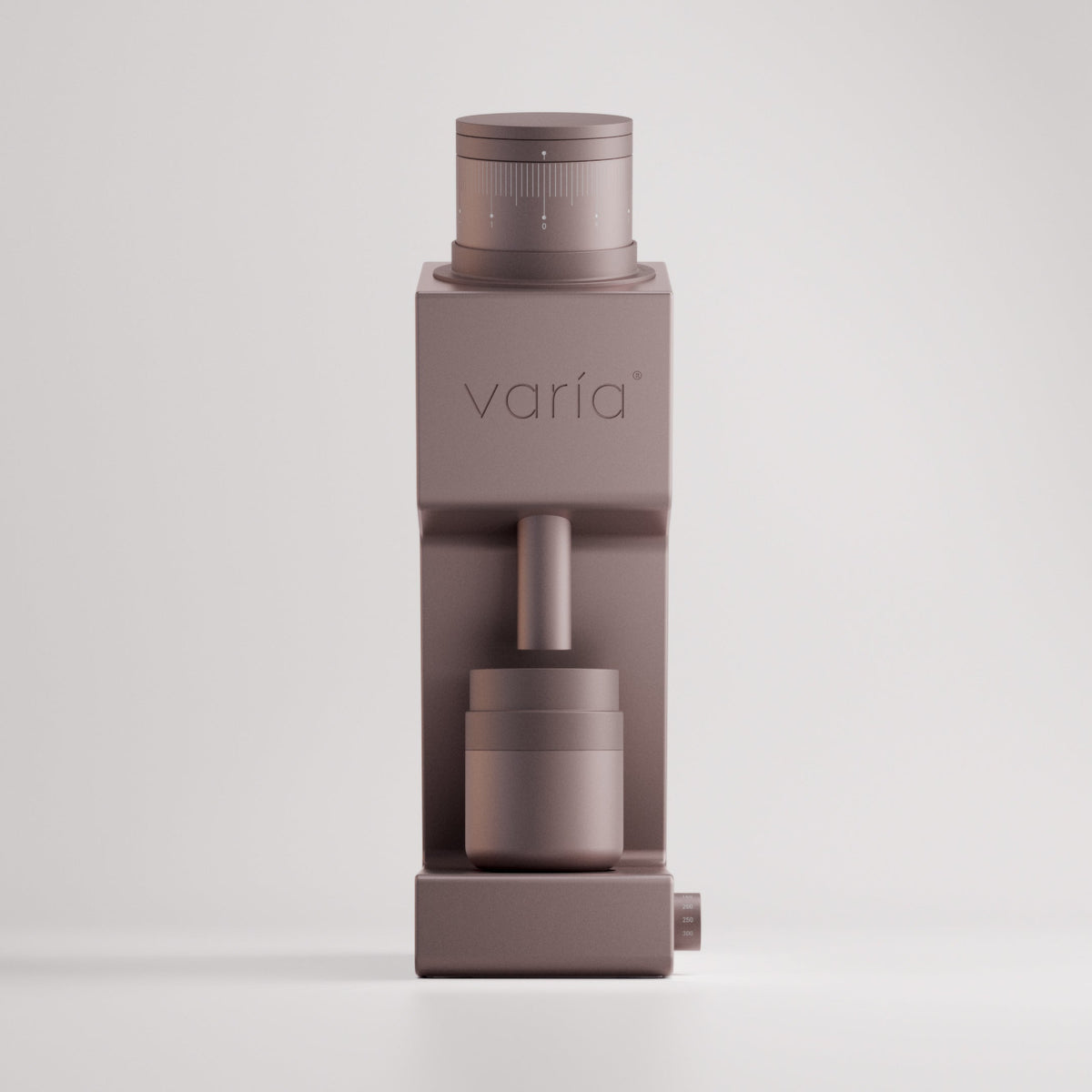 Varia VS4 Electric Coffee Grinder - Sigma Coffee UK