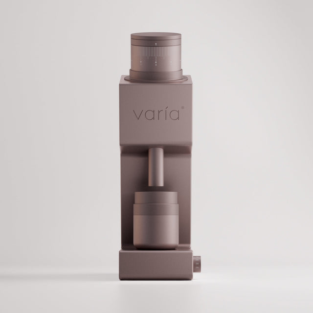 Varia VS4 Electric Coffee Grinder
