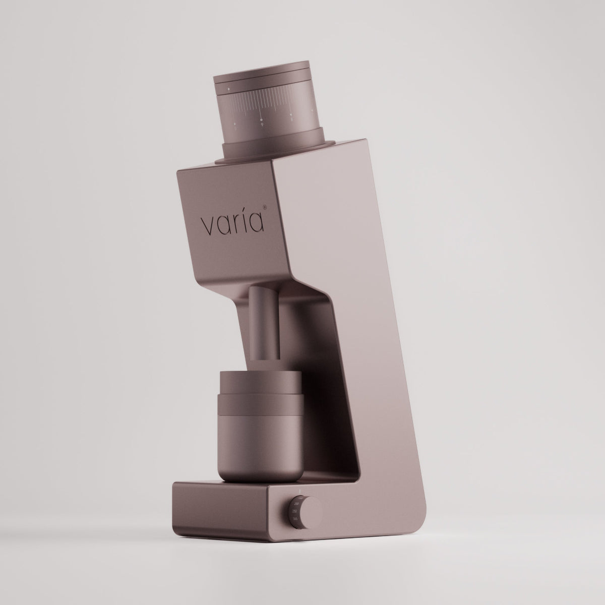 Varia VS4 Electric Coffee Grinder - Sigma Coffee UK