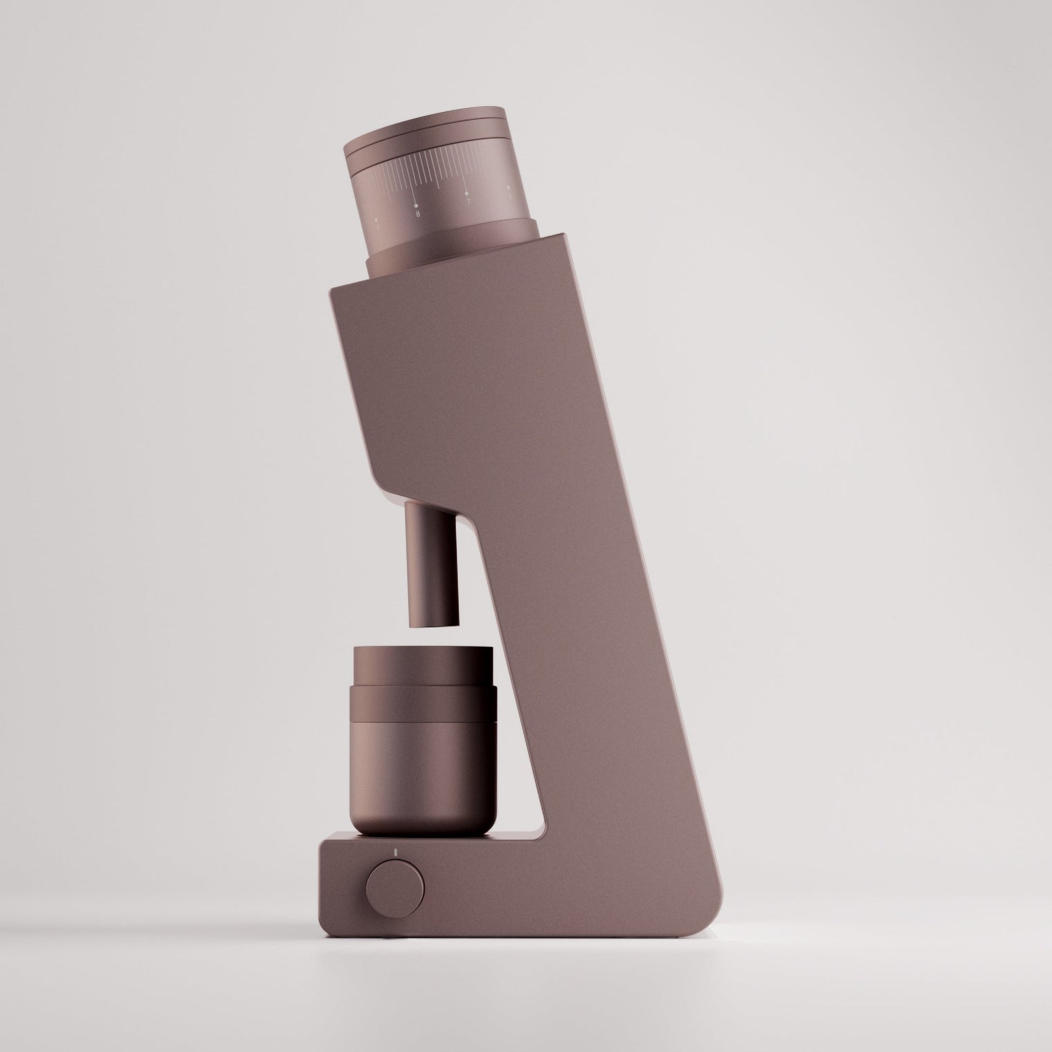 Varia VS4 Electric Coffee Grinder